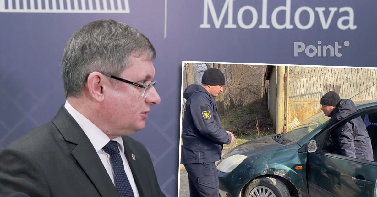 Гросу о депутатах, забравших авто со спецпарковки: Это форма бандитизма.