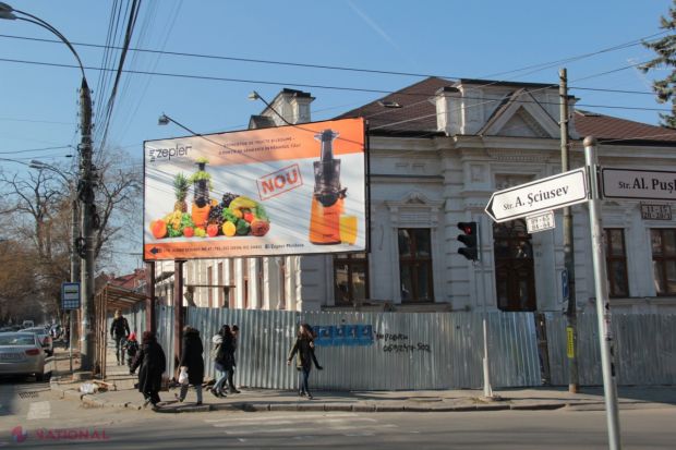 Interesele „liberale” din spatele „războiului panourilor”.