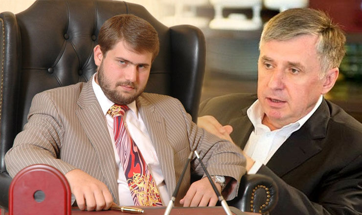 Sturza, scuze de la Şor: BNM mă contrazice. A furat 15, dar nu 6,5 miliarde de lei. Foto: independent.md