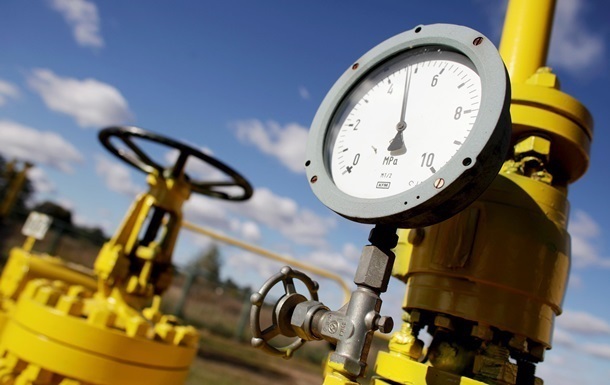 Нафтогаз двумя траншами выплатил 3,1 миллиарда долларов.