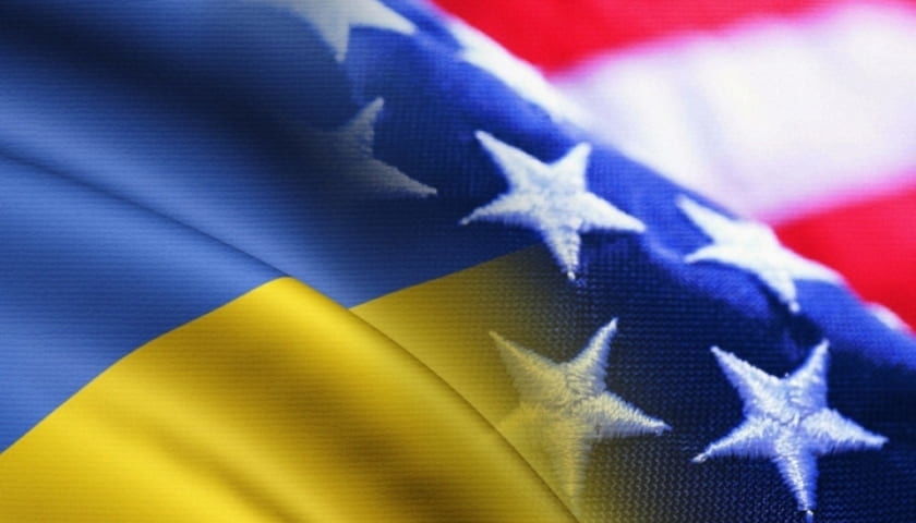 Украина договорилась с США о запуске ядерного проекта.