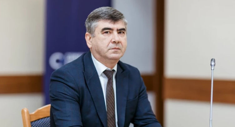 Procurorul Alexandru Lozan a trecut evaluarea externă.