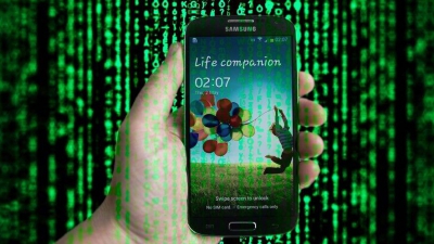 Antiviruşi şi aplicaţii de localizare pentru Android şi iOS.