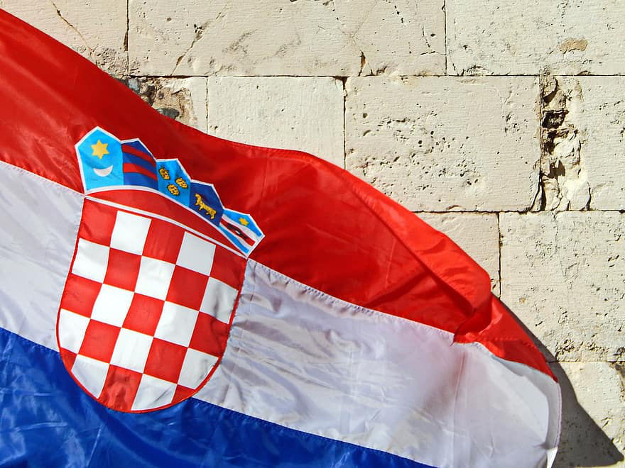 Хорватия высылает 24 сотрудника посольства РФ.