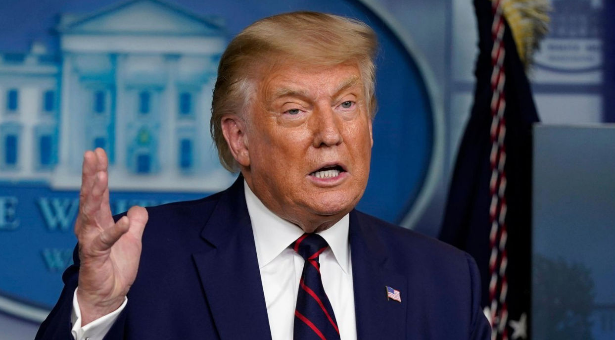 Reuters: Трамп раскритиковал помощь Киеву, не видит выгоды от победы Украины.