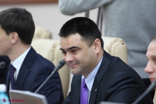 Deși au anunțat că în scurt timp Guvernul va numi un nou ministru, deocamdată acest lucru nu s-a întâmplat.