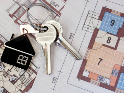 Квадратный метр в новострое в Кишинев стоит в среднем  600 евро. Фото: 1nasledstvo.ru.