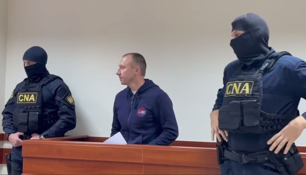 ДТП в Бахмуте: Прокурора намерены отстранить от должности.