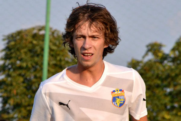 Eugen Cociuc s-a transferat în campionatul Azerbaidjanului.