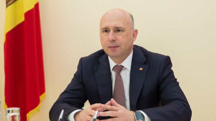Филип: Эволюция нашего общества начинается с образования.