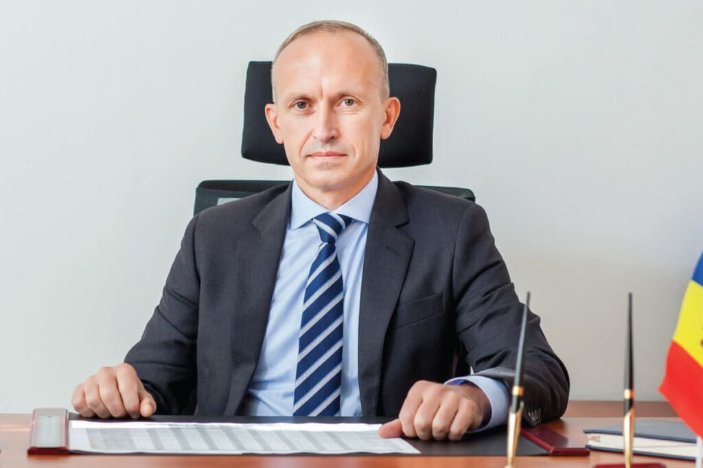 Глава CET-Nord подал заявление об уходе.