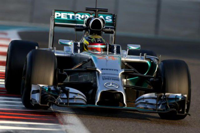 Cei mai buni buni piloţi de Formula 1 au propriul Hall of Fame la Paris. 