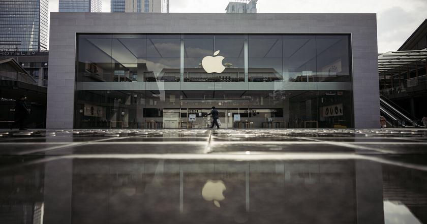 Apple согласилась выполнить условия антимонопольного регулятора ЕС.