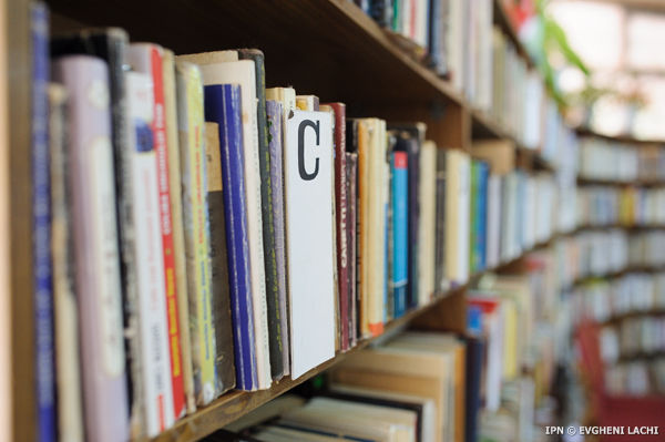 Delegații vor discuta la Chișinău despre dezvoltarea bibliotecilor