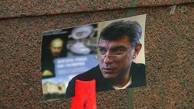 По мнению газеты, это убийство отражает новую российскую реальность.  Фото: 1tv.ru