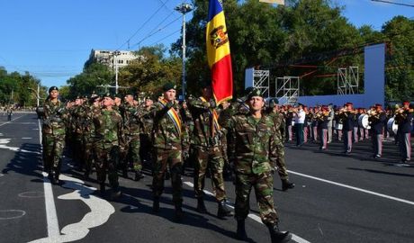 Ţară bolnavă de sărăcie, corupţie şi nedreptate. Foto: Elena Covalenco
