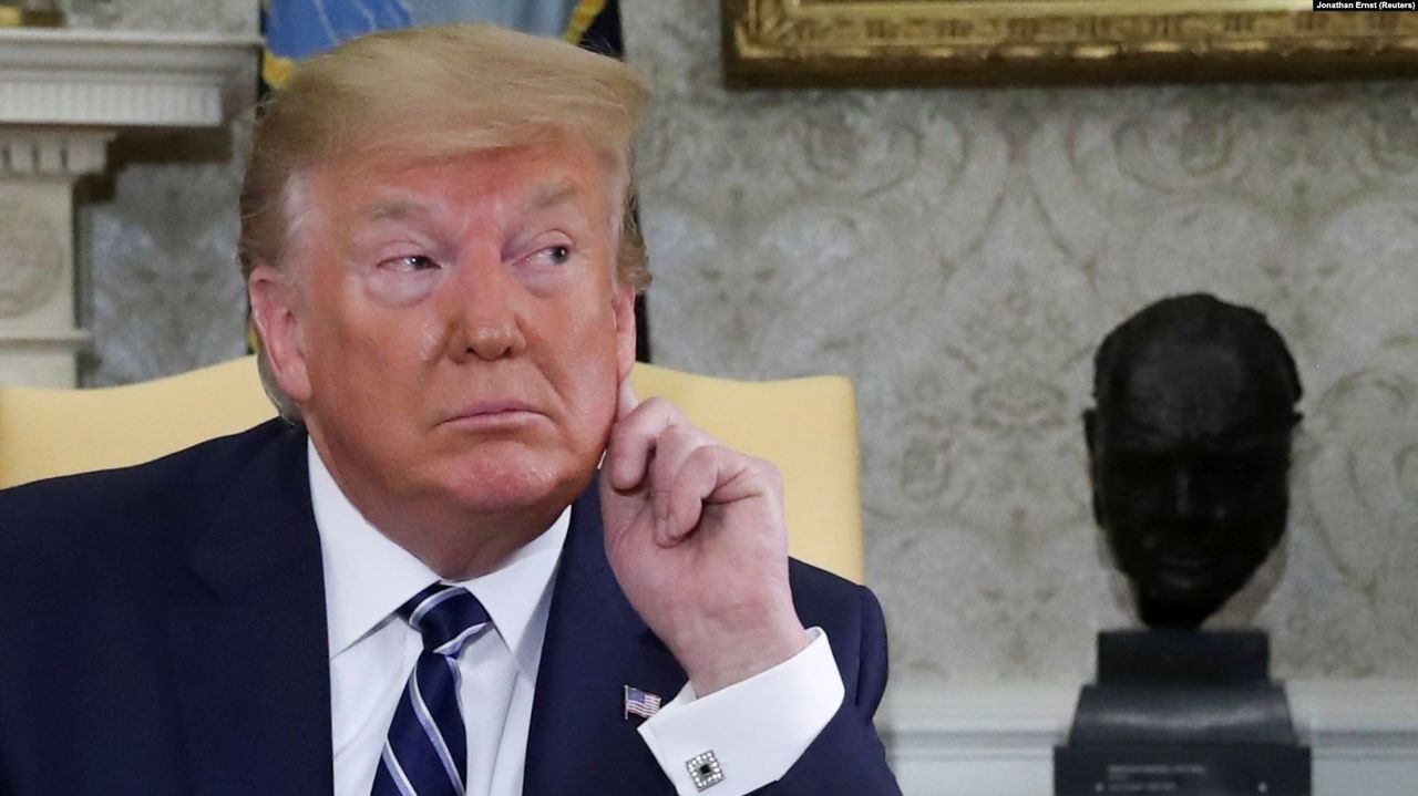 NYT «на пальцах» объяснила Трампу, как избежать войны с Ираном.