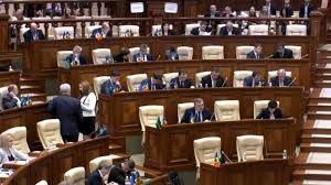Politicianul a menționat că cel puțin 3/4 din deputați se tem de alegeri anticipate. Foto: infomoldova.info