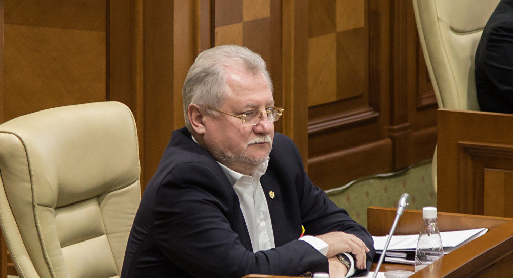 Rusia, între „partener strategic” și „amenințare geopolitică”. Foto: Sputnik/ Мирослав Ротарь