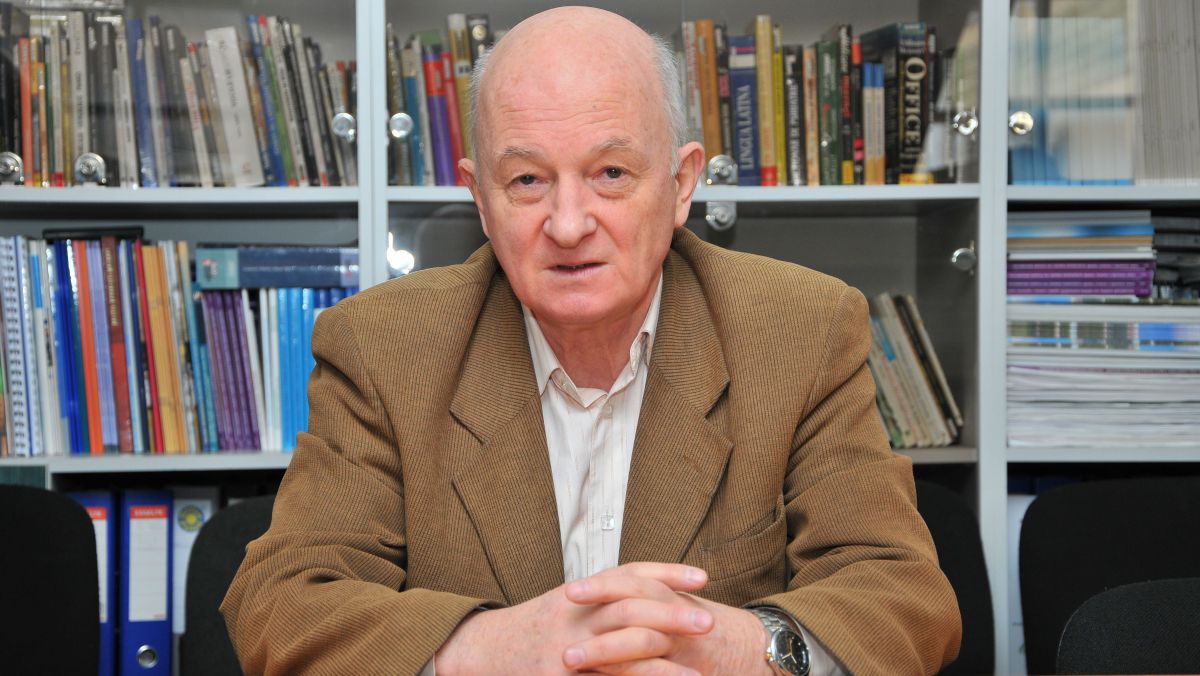 Guvernul Streleț, cel mai probabil, va cădea, consideră analistul politic Oazu Nantoi. Foto: agora.md