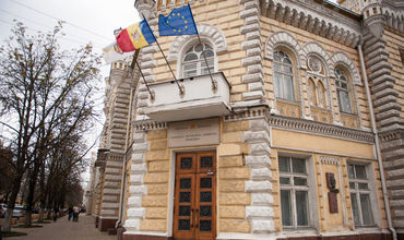 Achiziții publice la Primăria Chișinău, prin sistemul electronic MTender.