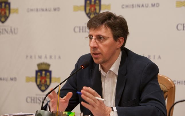 Ce urmează în cazul referendumului privind demiterea lui Chirtoacă. Foto: adevarul.ro