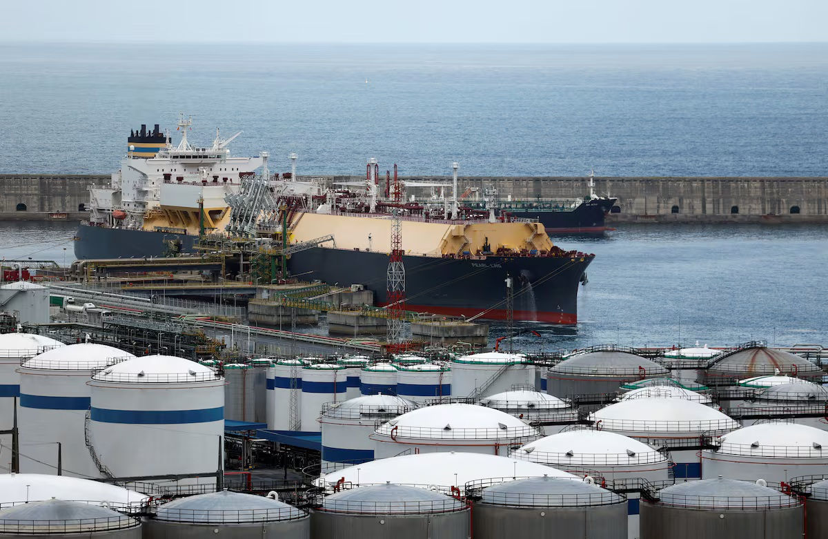 UE pregătește restricții dure din cauza crizei energetice pe fondul războiului cu Iranul.
