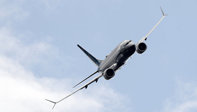 Проблемы с датчиками самолета Boeing 737 Max могут коснуться 246 машин по всему миру.