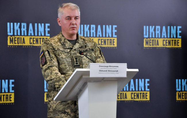 Мотузяник: Беларусь укрепляет позиции на границе с Украиной и странами ЕС.