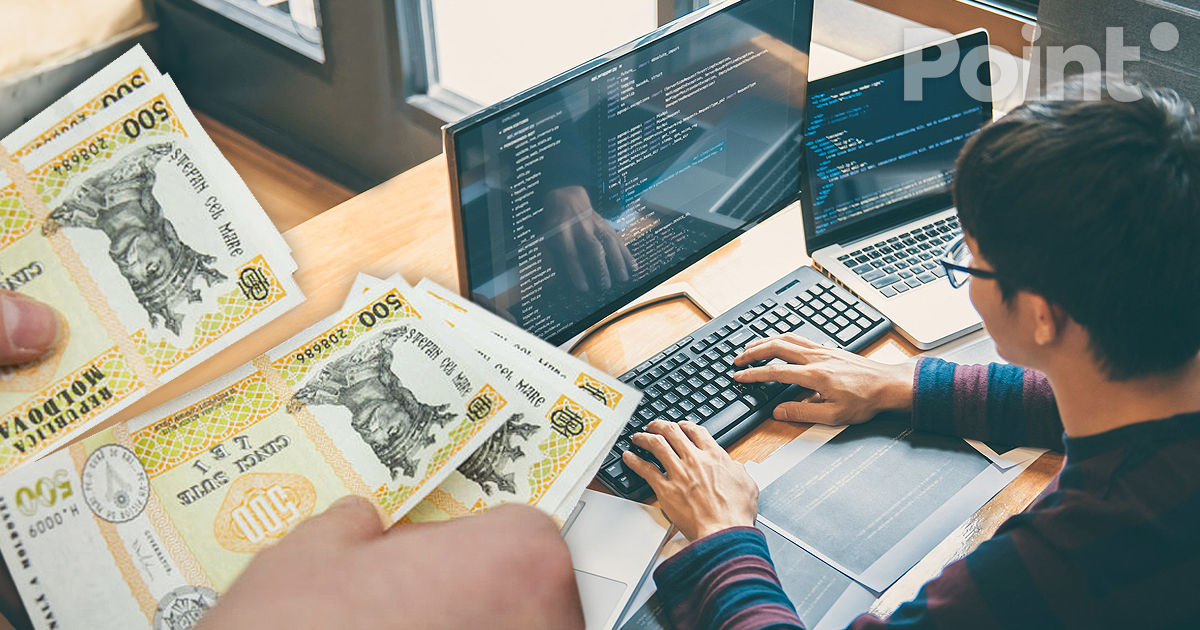 Большинство миллионеров в леях работают в сферах IT, консалтинга, инвестиций и онлайн-услуг.