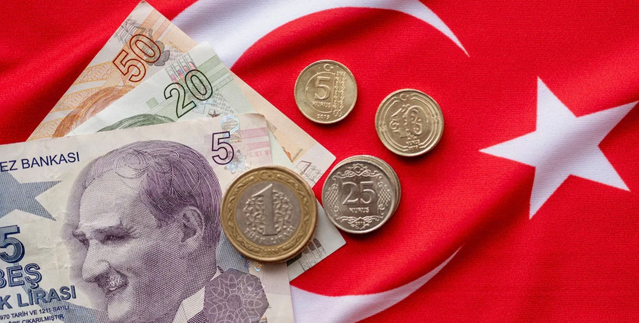Lira s-a prăbușit în Turcia după arestarea principalului rival al lui Erdogan.