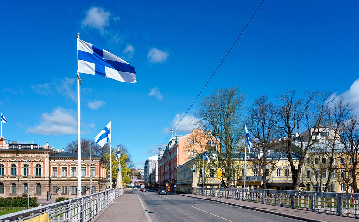 Finlanda a adoptat primul concept de securitate națională.