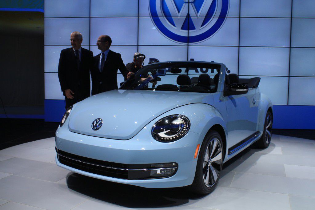 Rând pe rând, mărcile concernului Volkswagen recunosc că au păcălit testele de poluare.