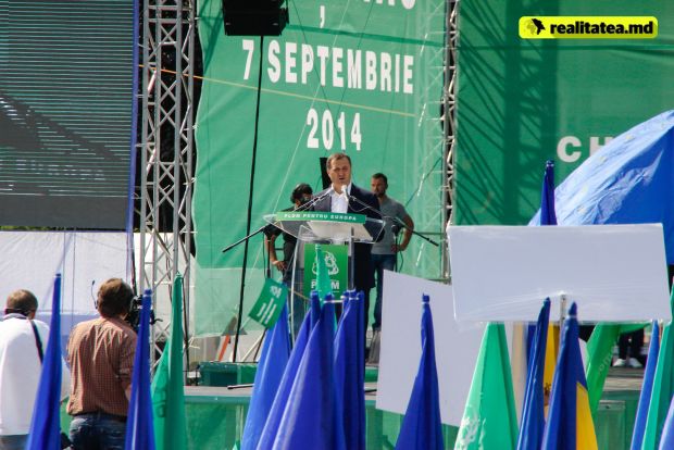 Totodată, acesta este de părere că dacă această tentinţă nu va fi oprită, lucrurile s-ar putea agrava.