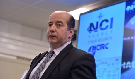 Представитель НАТО встретится с главой государства Николаем Тимофти и другими официальными лицами.