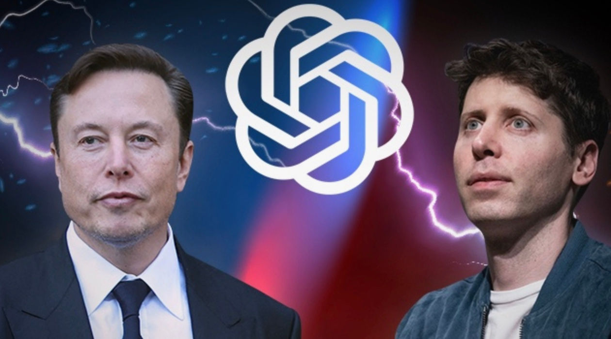 OpenAI respinge oferta lui Musk: Compania nu este de vânzare.