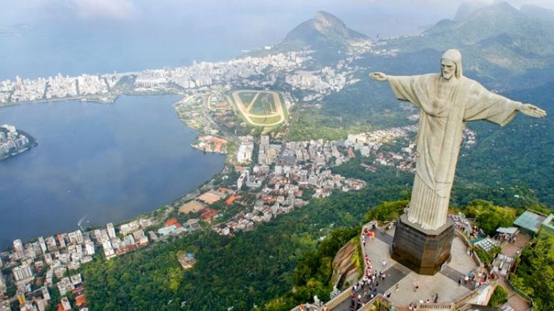 Венесуэла погасила перед Бразилией долг в $262,5 млн с опозданием в 4 месяца.
