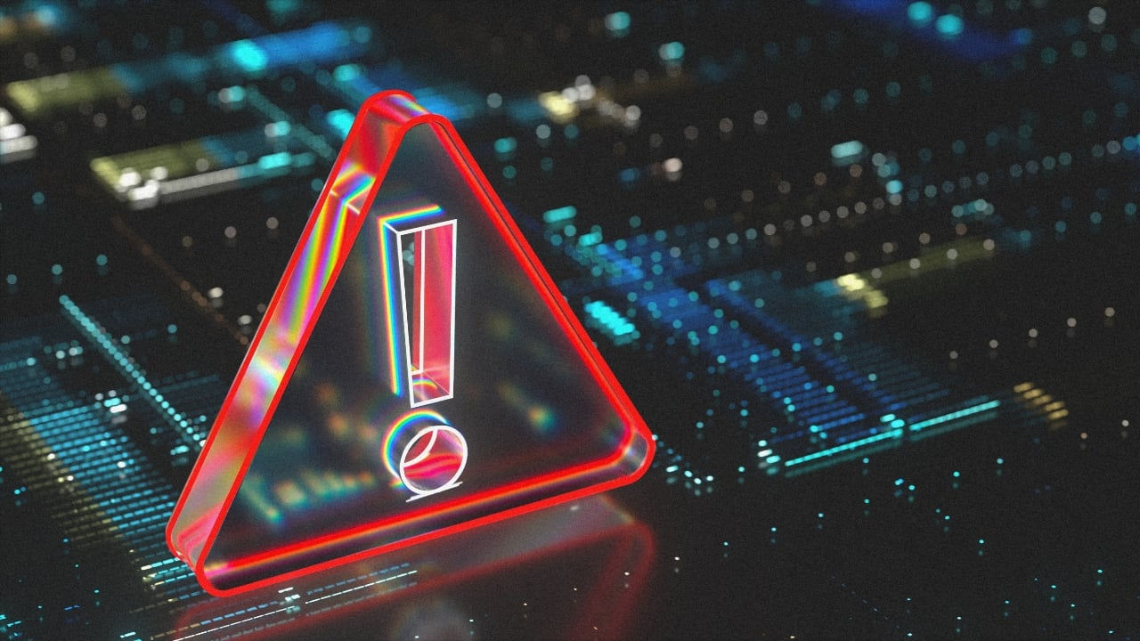 SUA anunță sancțiuni împotriva grupului de hackeri Evil Corp.