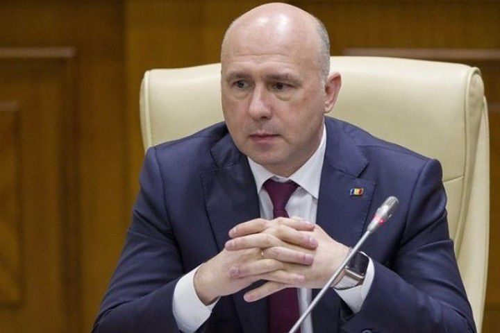 В ноябре 2015 года парламент страны отменил поправку Закона "О природном газе". Фото: kp.md