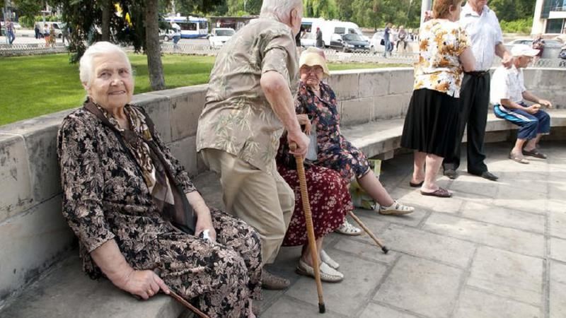С 1 июля вступают новые правила о пенсионном возрасте.