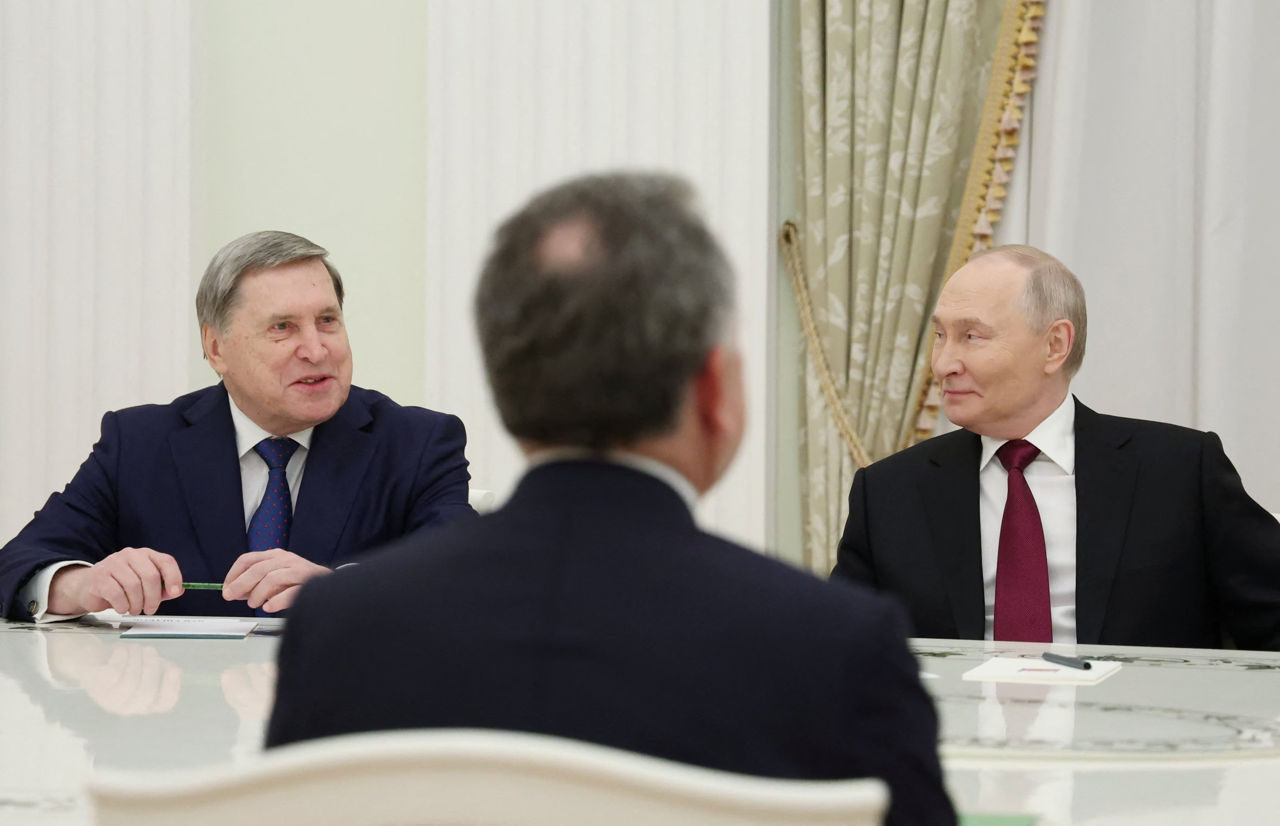 Kremlin: Putin și Witkoff nu au ajuns la un compromis privind Ucraina.