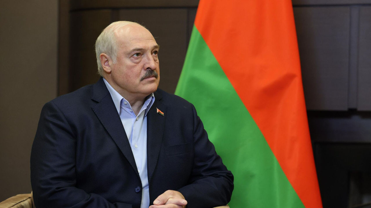 Лукашенко: Никто в мире не справился с ковидом так, как Белоруссия.