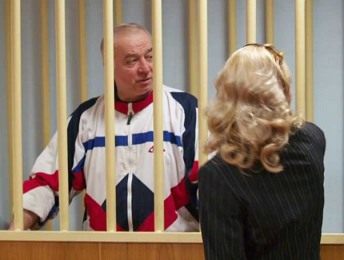 Skripal i-ar fi cerut acordul lui Putin pentru a reveni în Rusia