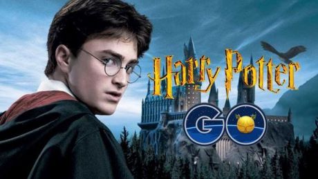Creatorii aplicaţiei "Pokemon GO" vor lansa "Harry Potter GO". Foto: dailyhive.com