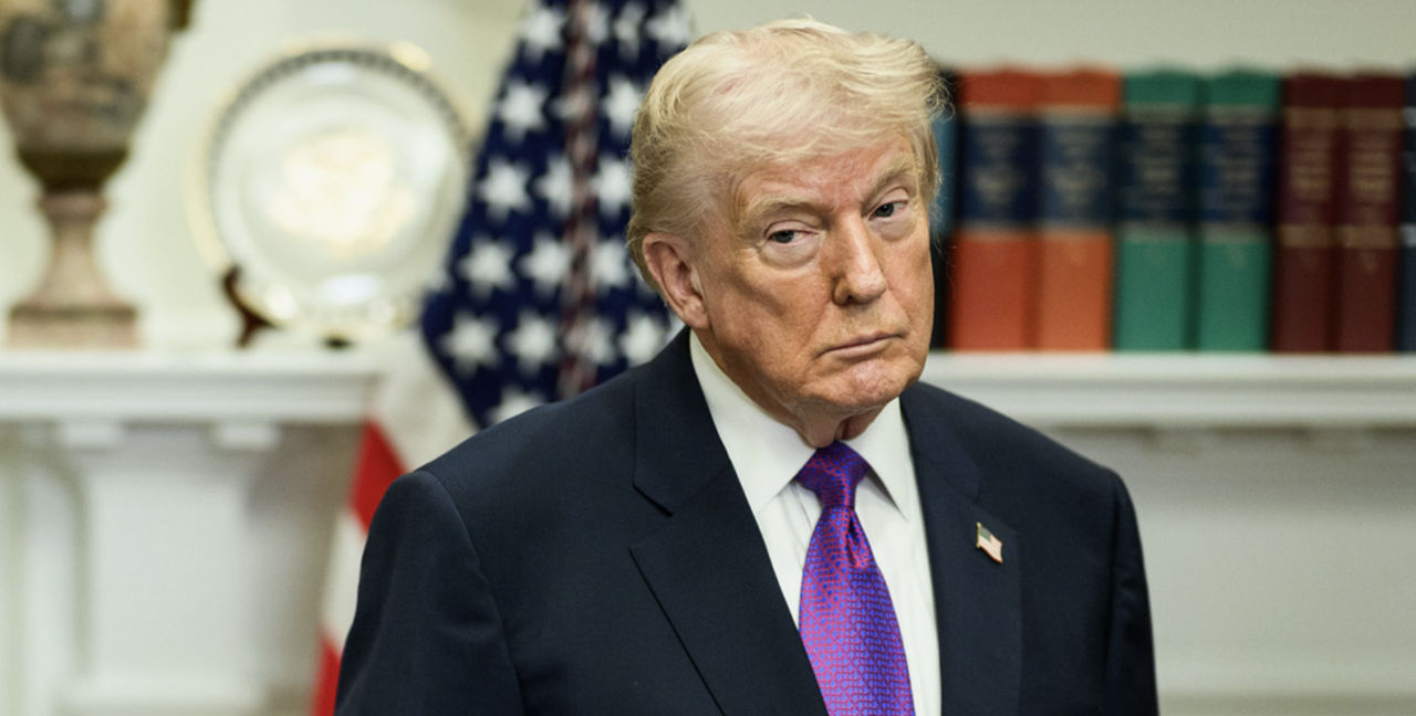 Trump a numit decizia Curții Supreme a SUA de a declara tarifele ilegale o rușine.