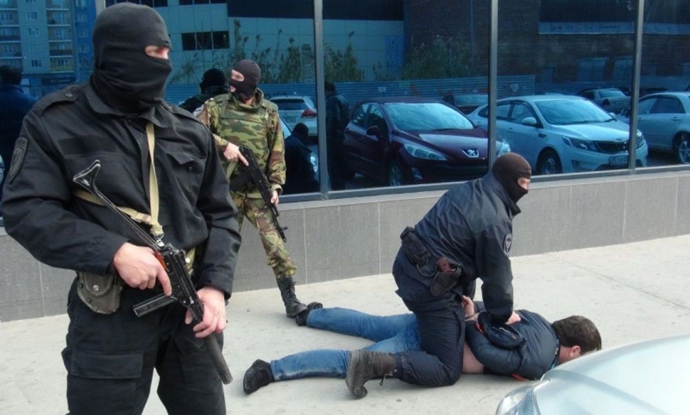 Злоумышленник нанес ущерб на $50 тыс.