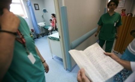 România: Încă doi copii au murit de rujeolă