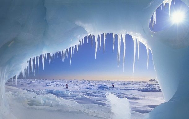 Астроном не исключил наступления нового ледникового периода.