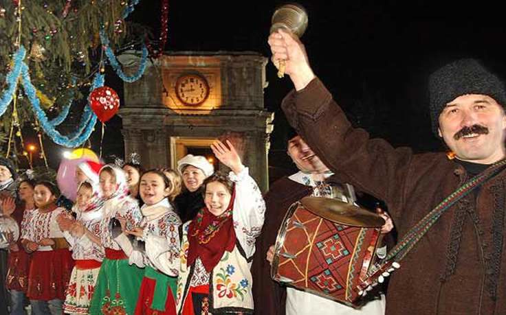 Ce sume cheltuiesc moldovenii pentru sărbătorile de iarnă (VIDEO)