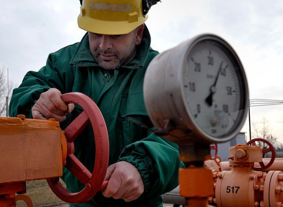 Румынии не спасти Молдову, если Россия прекратит поставки газа.